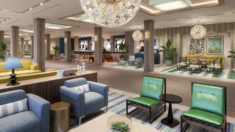 Hotel Eurostars Sitges