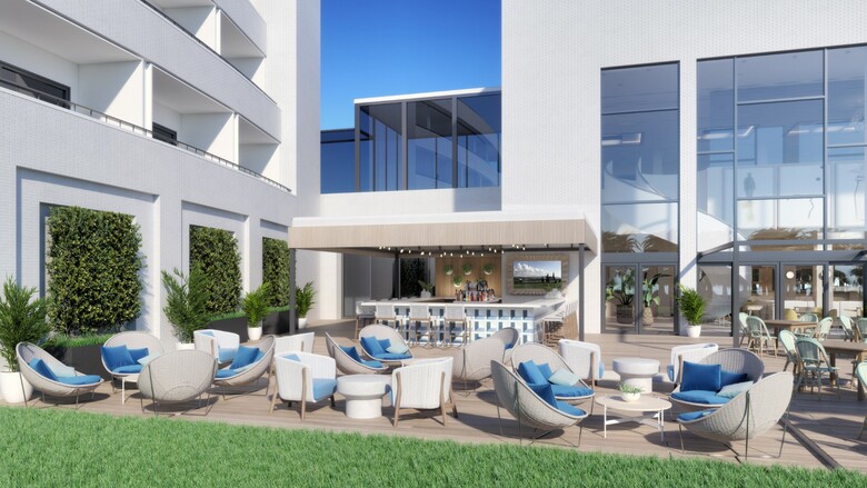 Hotel Eurostars Sitges