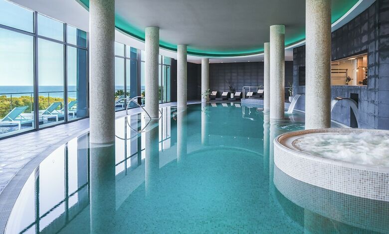 Hotel Eurostars Sitges