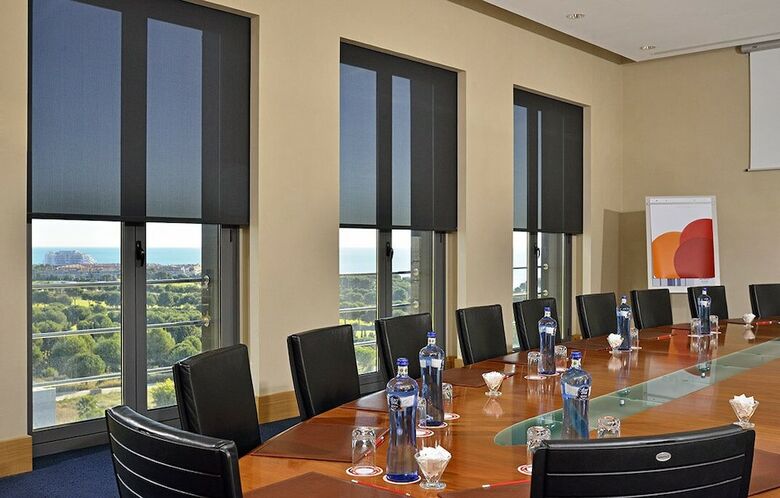 Hotel Eurostars Sitges