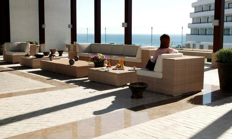 Hotel Eurostars Sitges