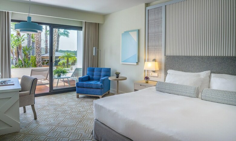 Hotel Eurostars Sitges