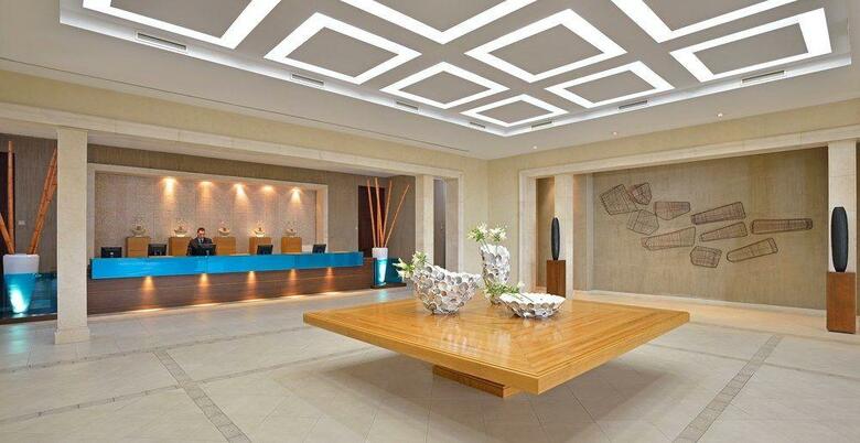 Hotel Eurostars Sitges