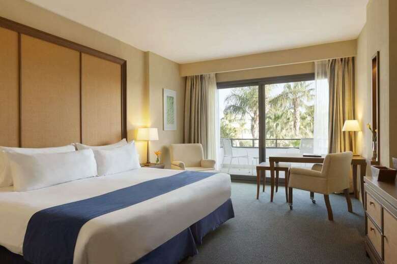 Hotel Eurostars Sitges