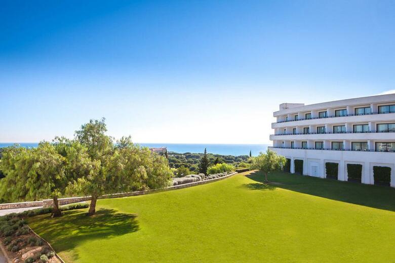 Hotel Eurostars Sitges