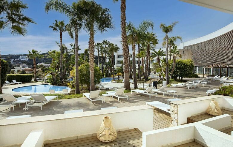 Hotel Eurostars Sitges
