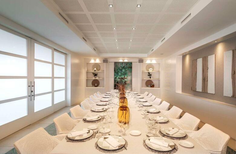 Hotel Eurostars Sitges