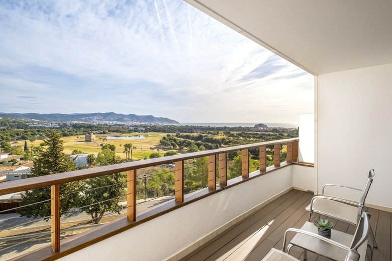 Hotel Eurostars Sitges