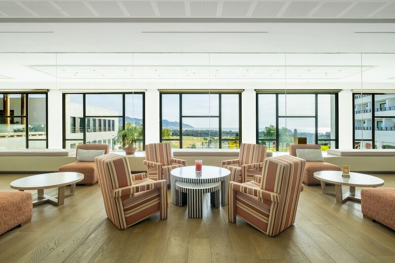 Hotel Eurostars Sitges