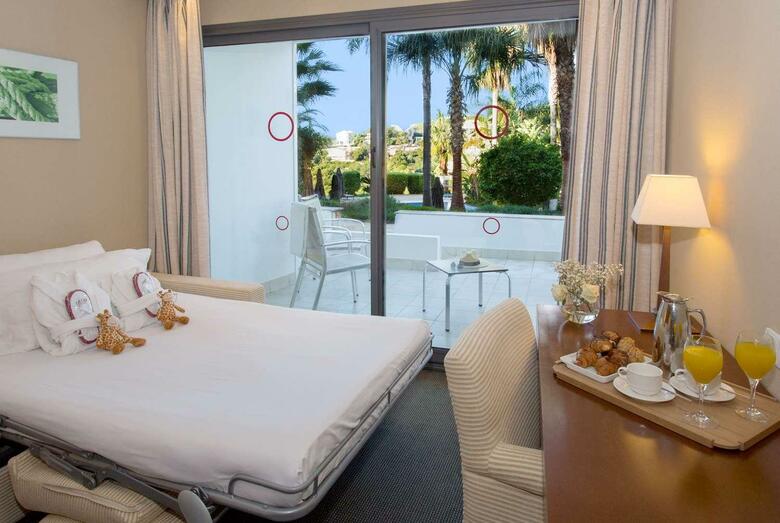 Hotel Eurostars Sitges