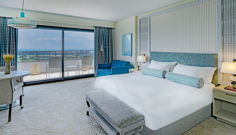 Hotel Eurostars Sitges