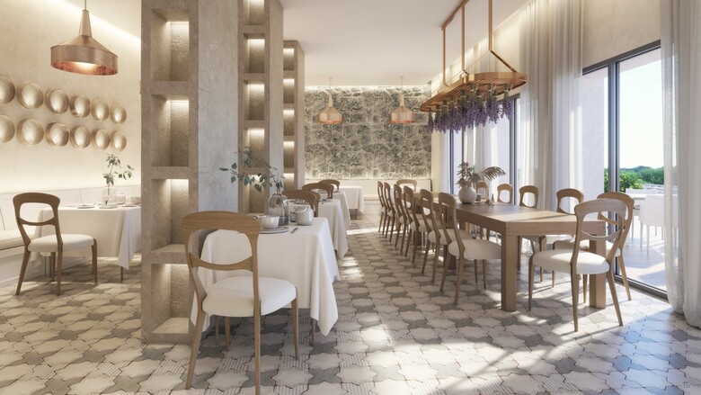 Hotel Eurostars Sitges