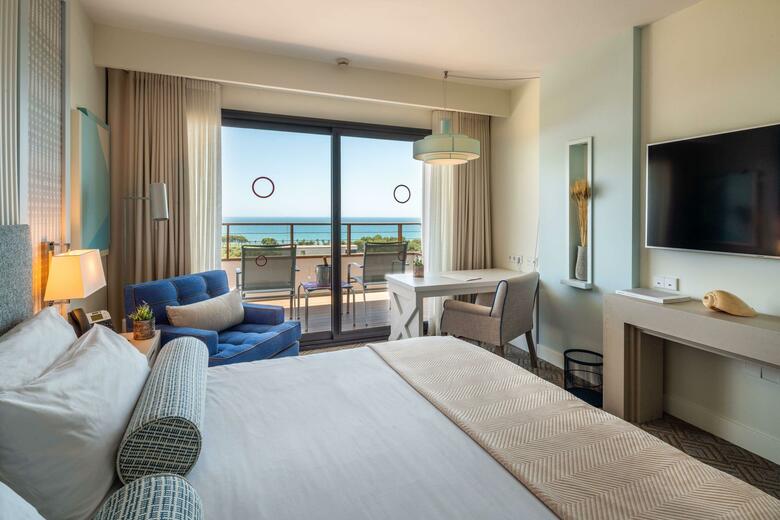 Hotel Eurostars Sitges
