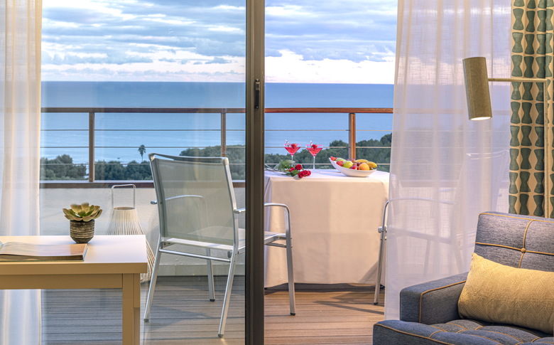 Hotel Eurostars Sitges
