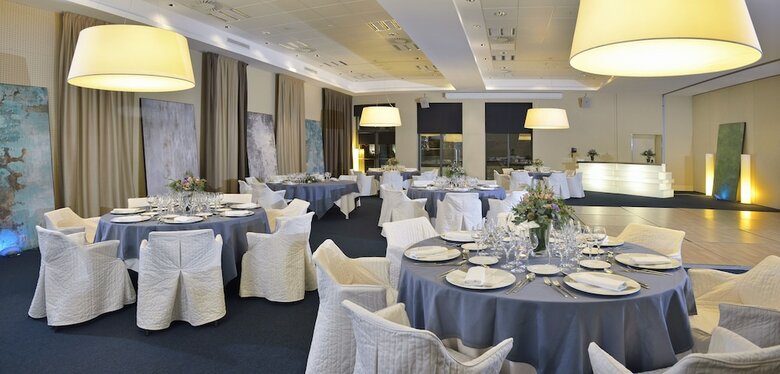 Hotel Eurostars Sitges