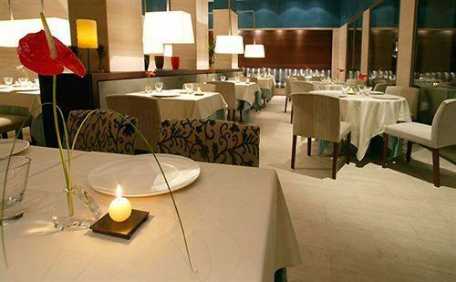 Hotel Eurostars Sitges