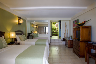 Hotel Tango Mar