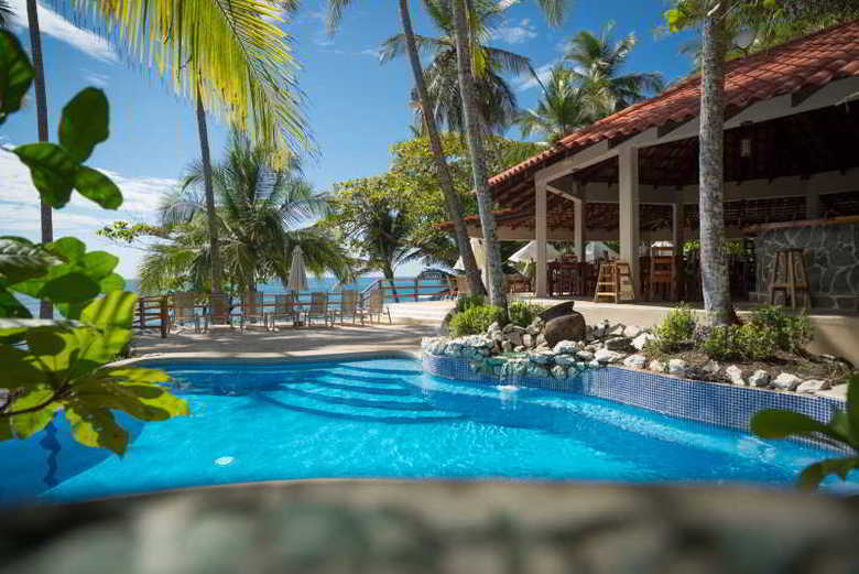 Hotel Tango Mar