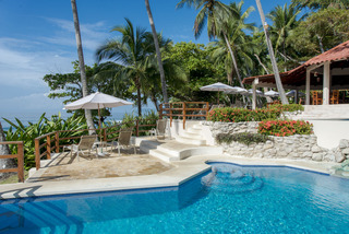 Hotel Tango Mar