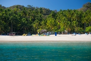 Hotel Tango Mar