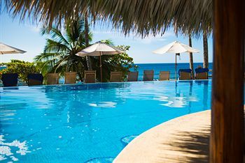 Hotel Tango Mar