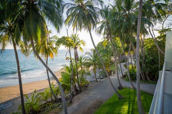 Hotel Tango Mar
