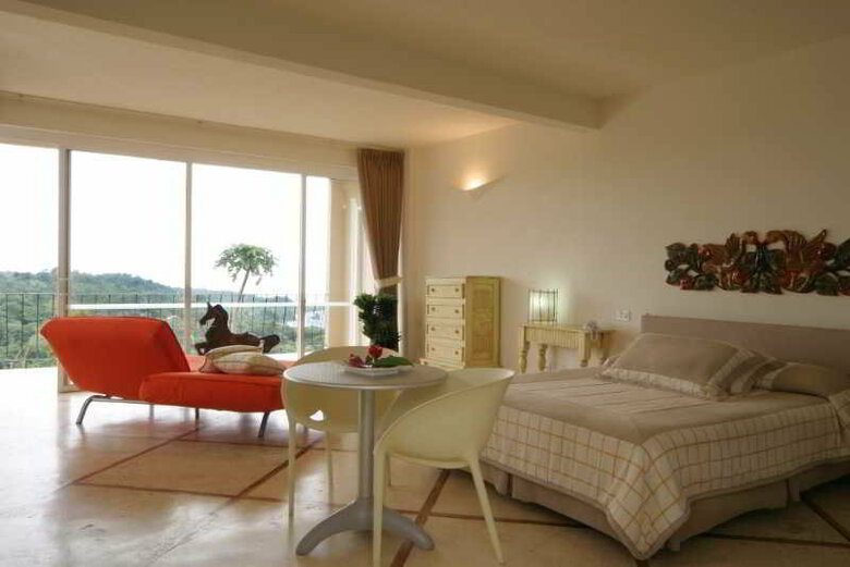 Hotel La Mariposa (solo Atlas)
