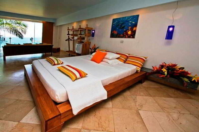 Hotel La Mariposa (solo Atlas)