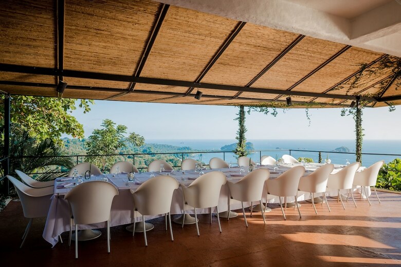 Hotel La Mariposa (solo Atlas)