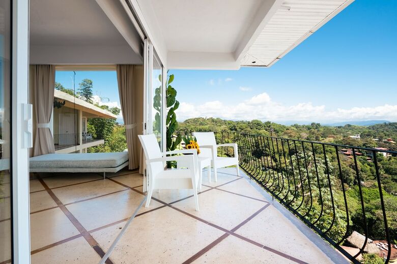 Hotel La Mariposa (solo Atlas)