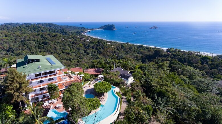 Hotel La Mariposa (solo Atlas)
