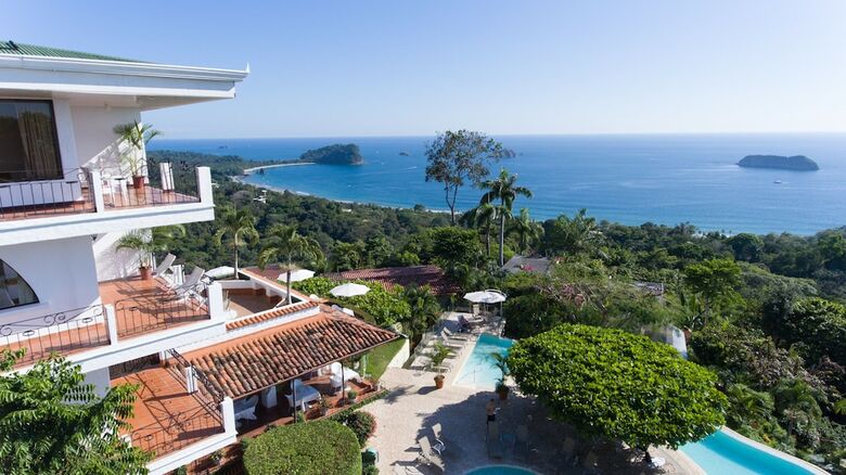 Hotel La Mariposa (solo Atlas)