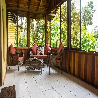 Hotel Arenal Paraiso Resort & Spa