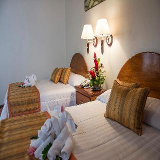 Hotel Arenal Paraiso Resort & Spa