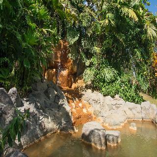 Hotel Arenal Paraiso Resort & Spa