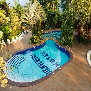 Hotel Arenal Paraiso Resort & Spa