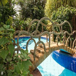 Hotel Arenal Paraiso Resort & Spa