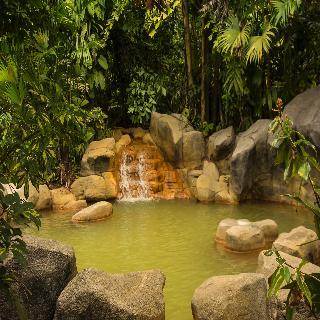 Hotel Arenal Paraiso Resort & Spa