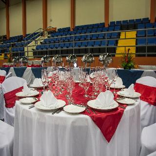 Hotel Arenal Paraiso Resort & Spa