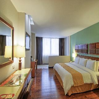 Hotel Balmoral