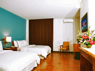 Hotel Balmoral