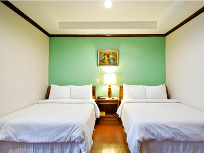 Hotel Balmoral