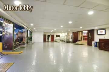 Hotel Balmoral