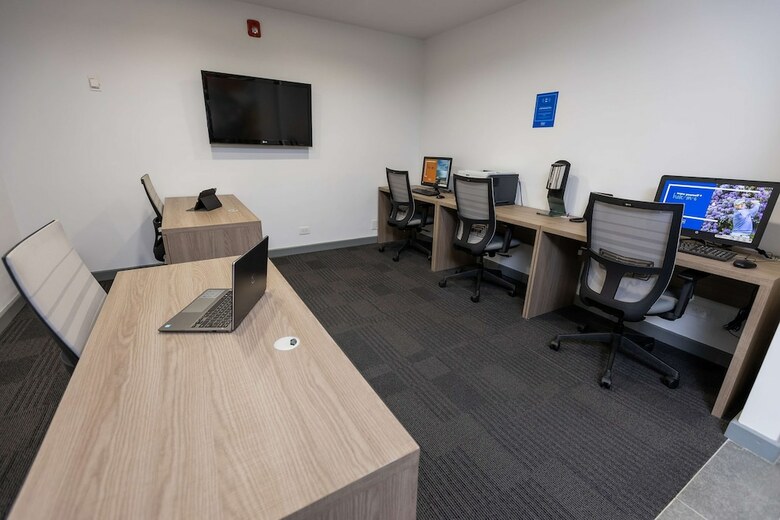Hotel Hampton Inn & Suites By Hilton