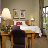 Hotel Hampton Inn & Suites By Hilton