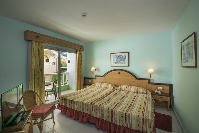 Hotel Allegro Palma Real