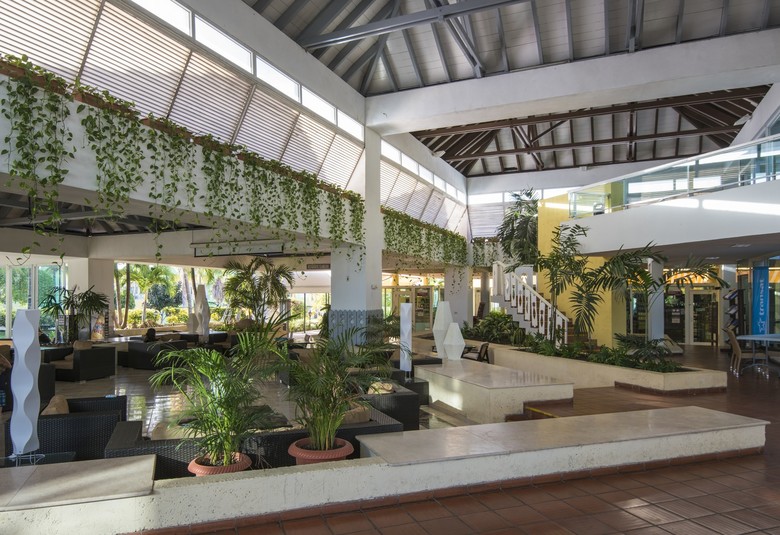Hotel Allegro Palma Real