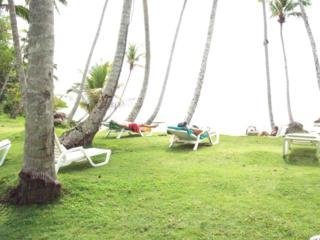 Hotel Tambora Beach Suites