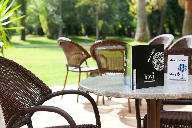 Hotel Balneario Valle Del Jerte