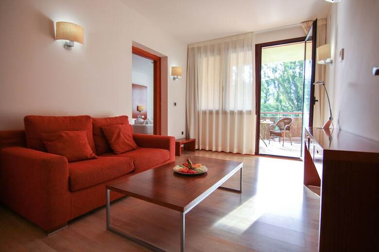 Hotel Balneario Valle Del Jerte